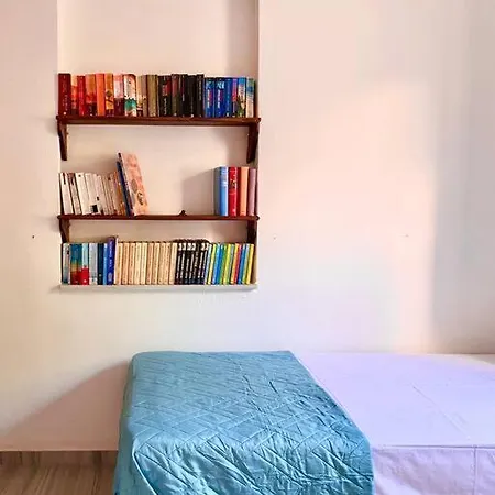 Elitas Lodge: Cosy Cycladic Outside Paroikia Casa vacanze